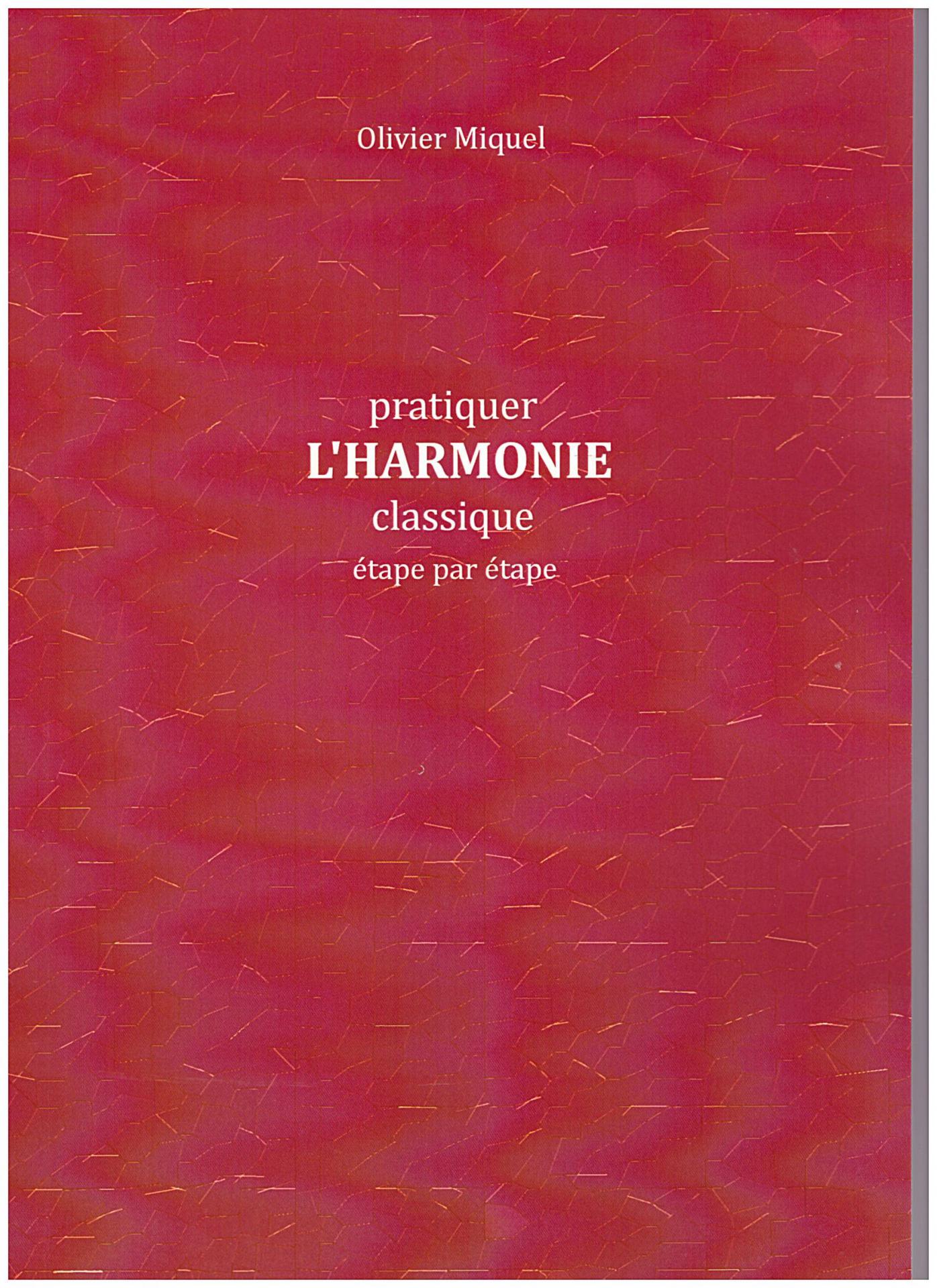 harmonie couverture